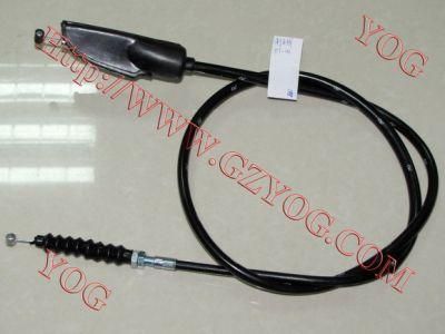 Motorcycle Cable Freno Brake Cable Dy100 Dt125 Dakar125