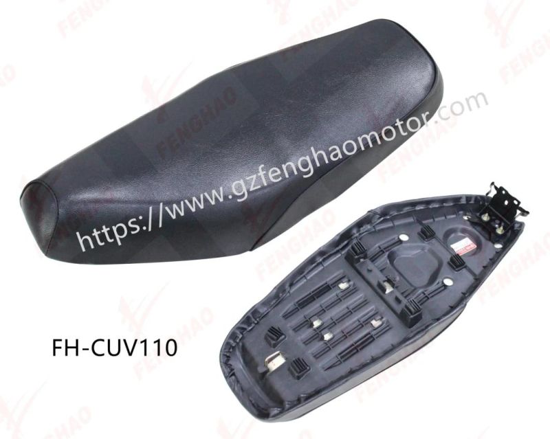 Hot Favourable Motorcycle Parts Seat Cushion for Honda Jh70/Gy6125/CB125/Cuv110