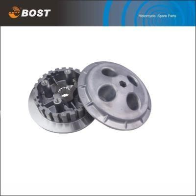 High Quality Motorcycle Accessories Clutch Pressure Disc for Fz16 Motorbikes