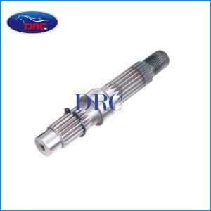 Final Drive Output Shaft for Transmission Motorcycle Part