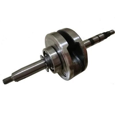 Cqjb Motorcycle Engine Parts Crankshaft