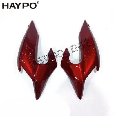 Motorcycle Parts Headlight Side Cover for Honda CB150 Invicta