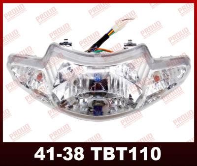 Dy100/Wave110/Ktm100/Cun110 Headlight Motorcycle Headlamp Light Spare Parts