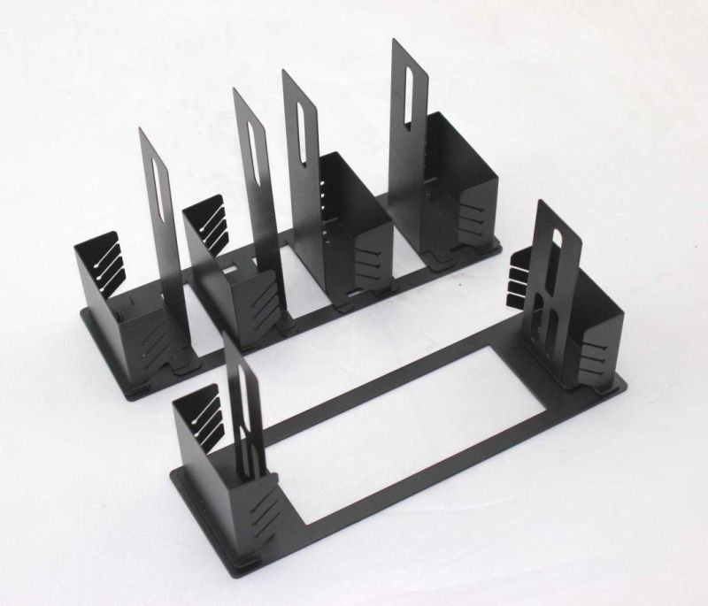 CNC Parts-Stamping Mould-Steel Metal-Machinery Part