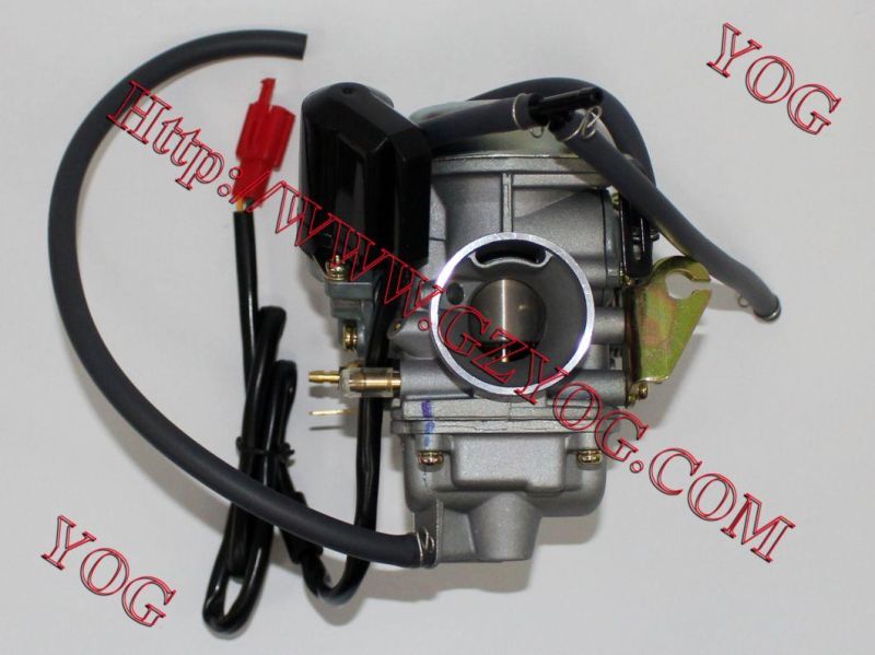 Motorcycle Spare Parts Motorcycle Carburetor for Lr125 Xr250 Xv250 Xh90 Cgl125 Nxr125 XLR125 Xr125 XL-125 Lf250