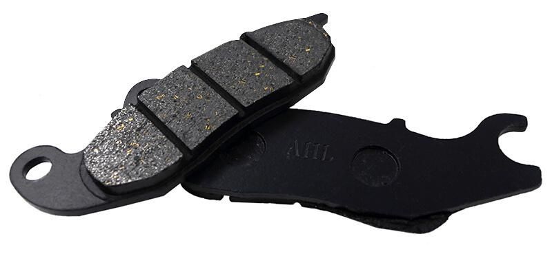 Fa465 Mini Motorcycle Spare Part 49cc Brake Pad for Honda