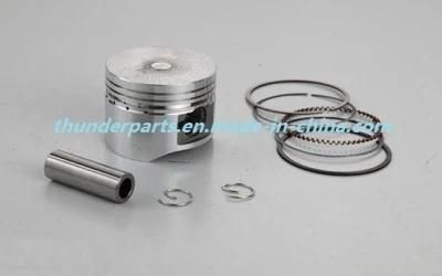 Parts of Motorcycle Piston Spare Parts for Bajaj Avenge220 Pulsar200ns
