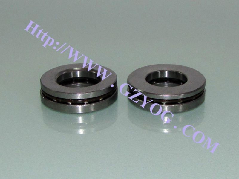 Yog Motorcycle Dio-50 Ball Race Steering Bearing for an-125, Bajaj Boxer, Cg-125
