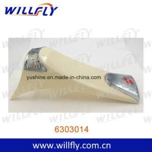 Vespa Bodywork Body Parts Front Plastic Horn Cover