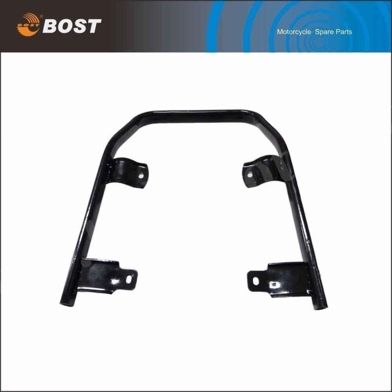 Motorcycle Body Parts Motorcycle Rear Handrail Bracket for Jy110 Motorbikes