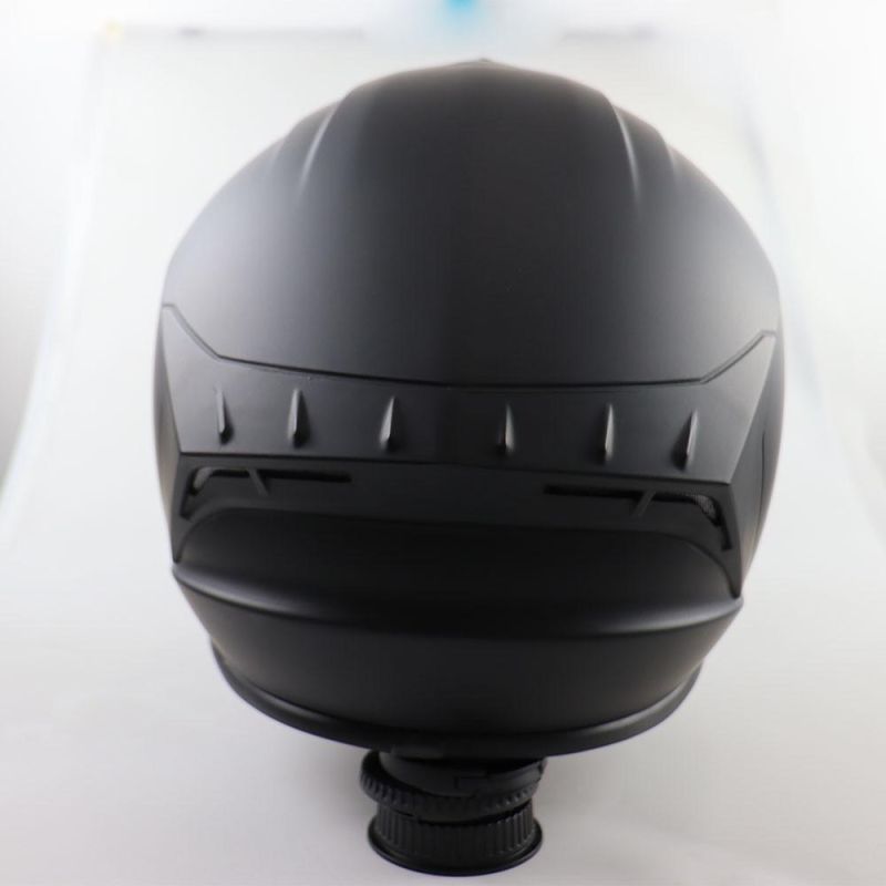 2022 New Style Full Face Motorcycle Helmet with ECE Certification