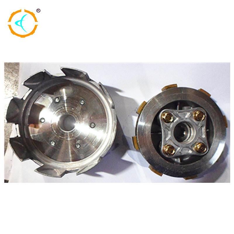 Motorcycle Parts Clutch Assembly V100 for Honda