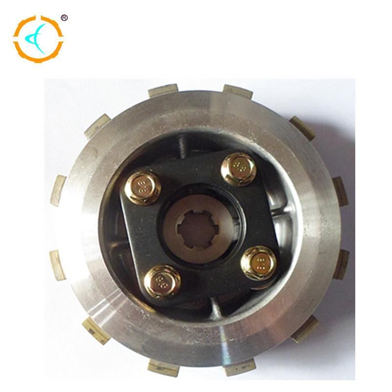 Wholesale Motorcycle Sub-Secondary Clutch Assy QS110/Fw110