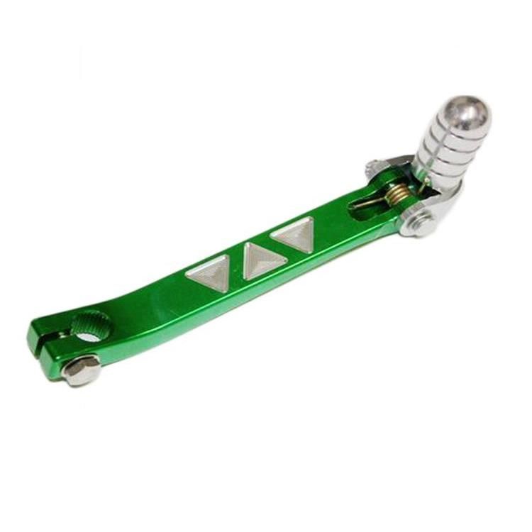 CNC Anodized Gear Change Lever for Motorcycle