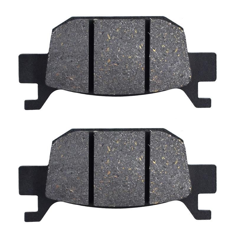 Fa415 Motorcycle Part Accessories Brake Pad for Honda Nss250