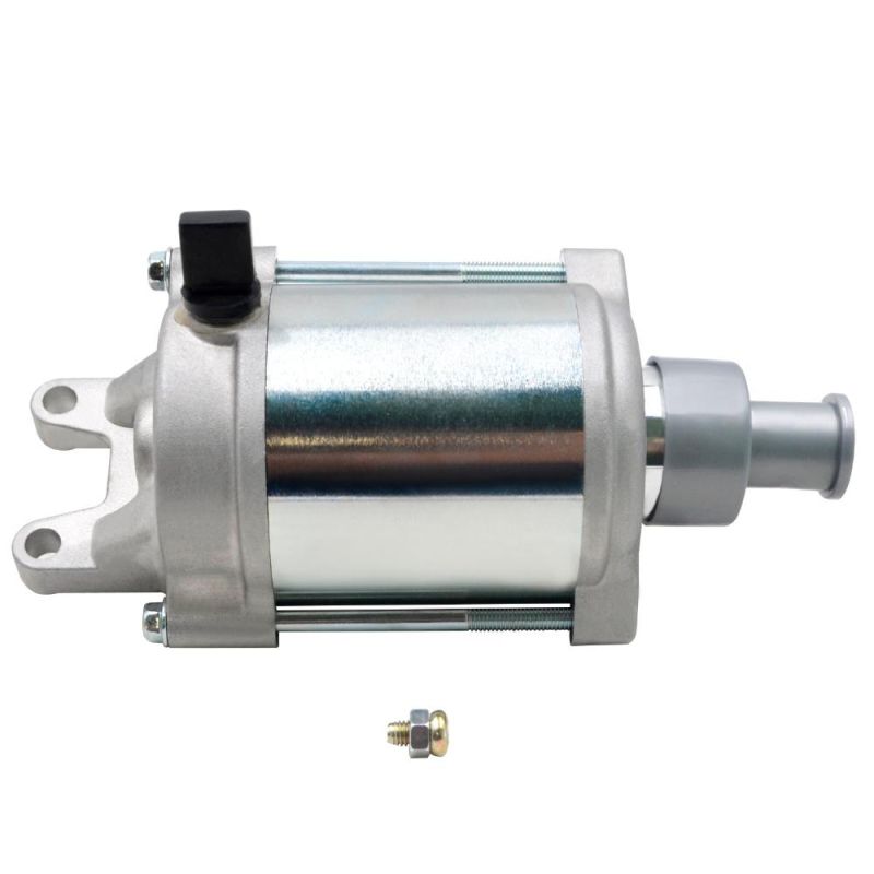 Motorcycle Parts Metal Starter Motor for BMW S1000r Xr Rr