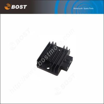 Motorcycle Electronics Parts Rectifier for Honda CB125 Motorbikes