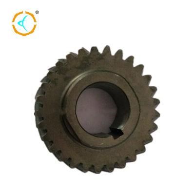 Manufacturer Wholesale Motorcycle Clutch Driving Gear for Motorcycle (LF175)