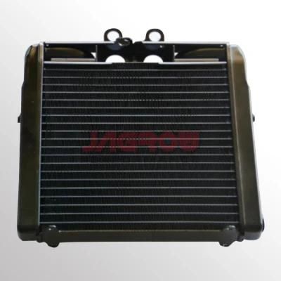 Aluminum Motorcycle Radiator for Harley Davison V-Rod