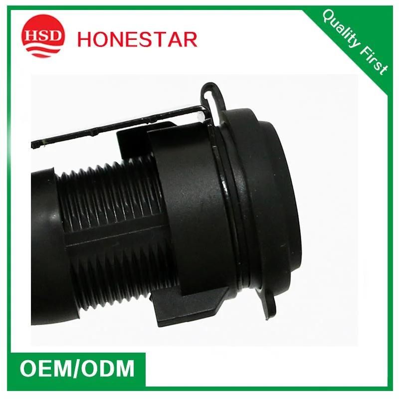 5V 2.1A Output USB Motorbike Charger with Extension Cable