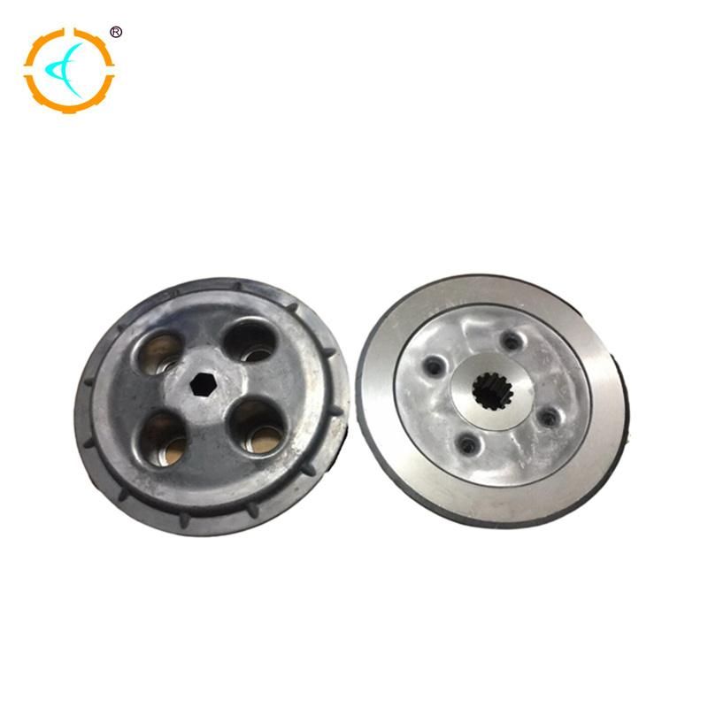 High Perchase Rate Motorcycle Engine Parts Tz16/R15 Clutch Pressure Plate