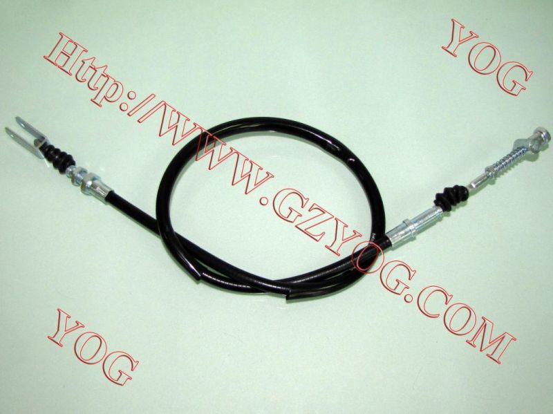 Motorcycle Cable Freno Brake Cable Dy100 Dt125 Dakar125