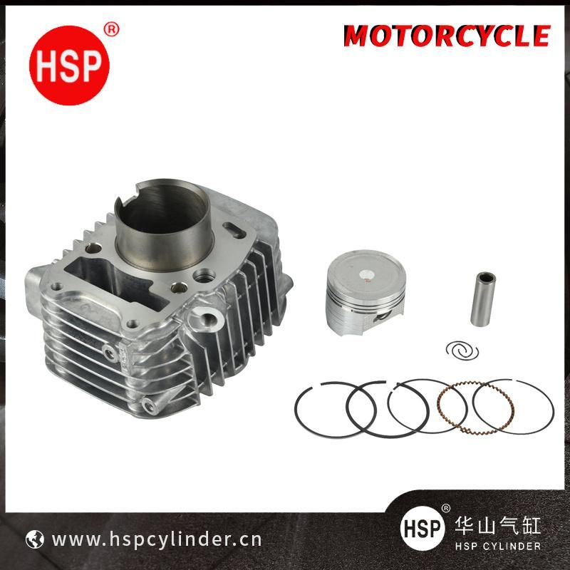 Motorcycle Parts Motorcycle Engine Cylinder kit Barrel KPH2009 52.4mm SUPRAX125-01