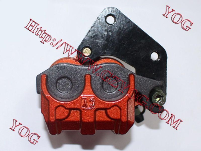 Motorcycle Brake Caliper Mordaza Freno Tras. Cbf150 An125 Pulsar180