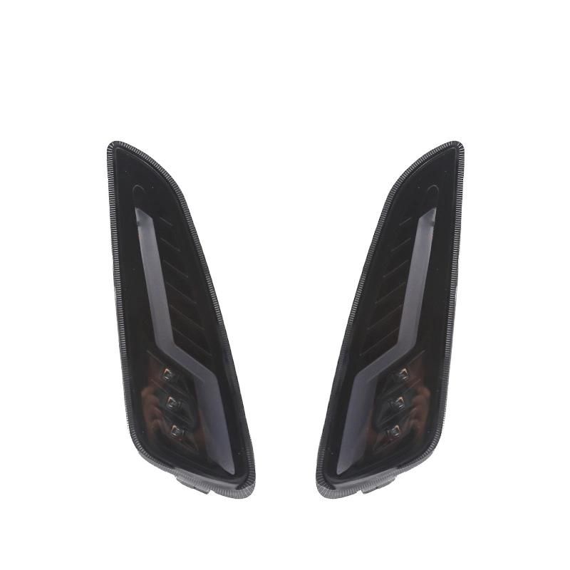 Level10 Cheap LED Turn Signal Light for Vespa Sprint