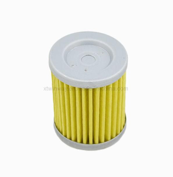 Suzuki Qm200gy Qm200 GS200 Motorcycle Engine Oil Filter Motorcycle Parts