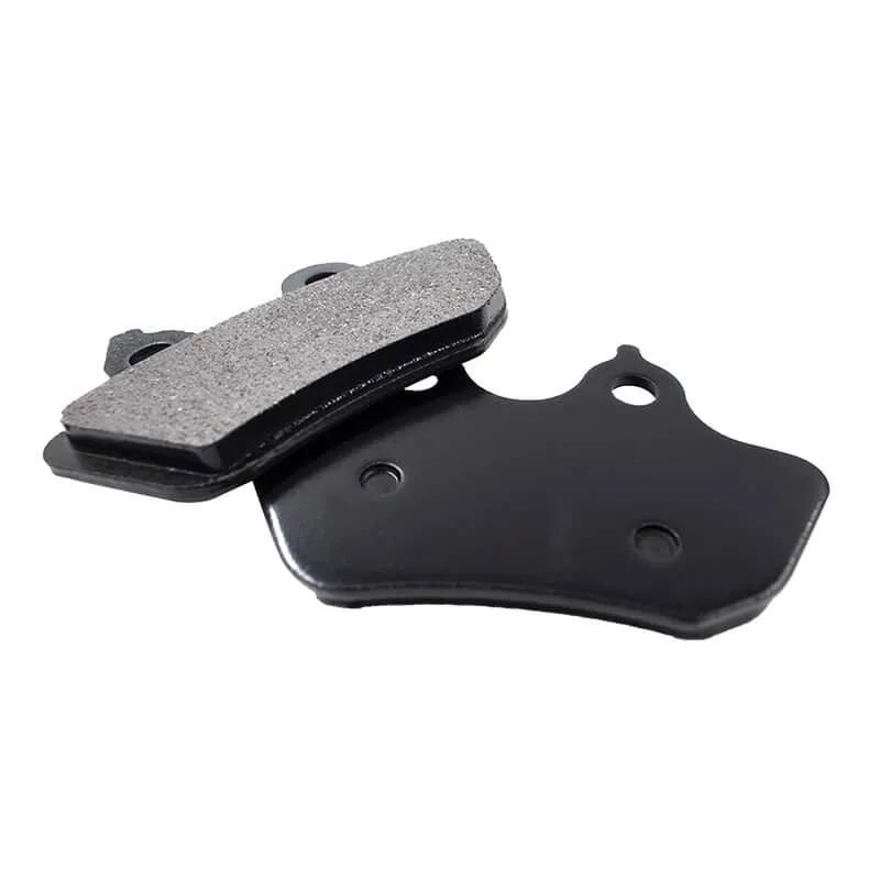 Fa434 EMS Scooter Japanese Motorcycle Part Brake Pad for Harley