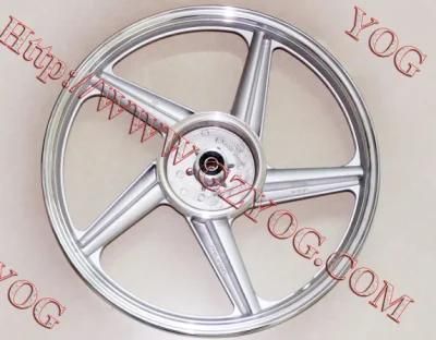 Motorcycle Parts Best Rim for Italika FT125