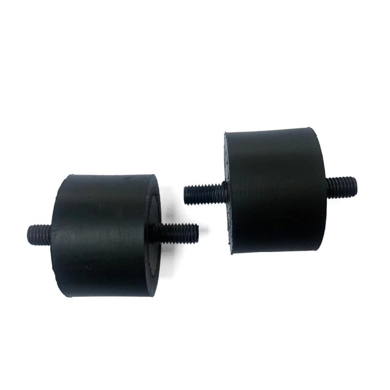 Anti Vibration Rubber Buffer for Automotive, Machinery Industry