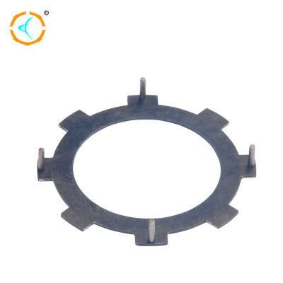 Motorcycle Clutch Steel Friction Plate for Honda Motorcycle (CJ90/SMASH110/C110/ SK-110)