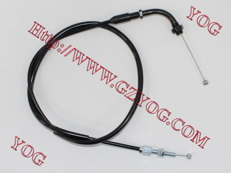 Motorcycle Accelerator Cable Accelerador Cable Throttle Cable Xtz125