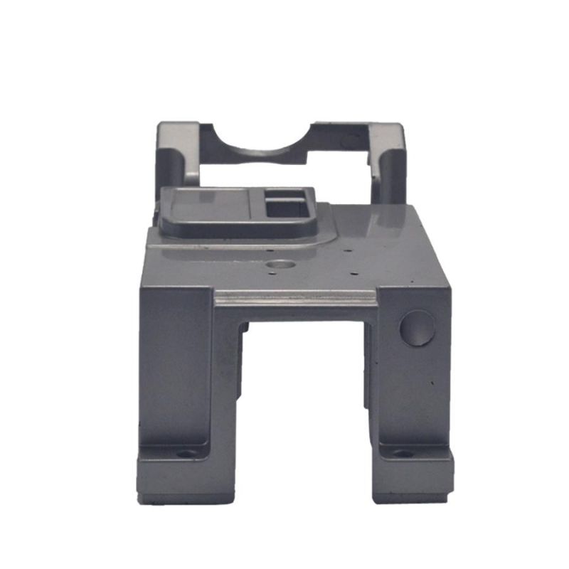 OEM Custom Aluminum Die Casting for Machinery Part