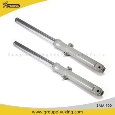 Motorcycle Scooter Front Rear Sport High Performance Front Shock Absorbers for Bajaj