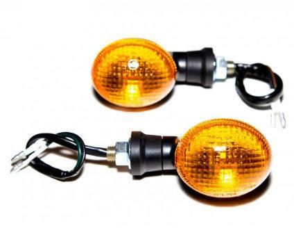 Motorcycle LED Indicator Turn Signal Light