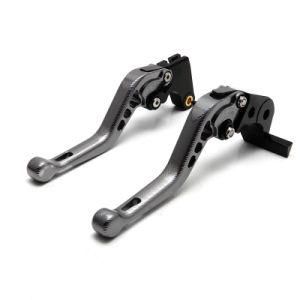Fbcl018ti Motorcycle Short Brake Clutch Lever for Universal