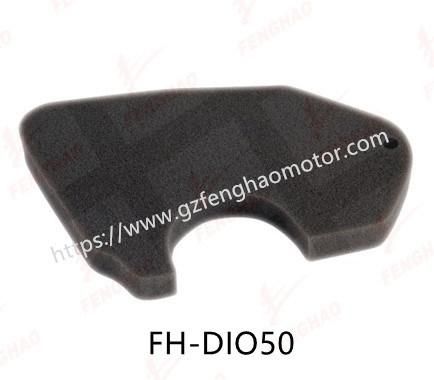 High Quality Motorcycle Part Air Filter Elements Honda L9h90/Dio50/Af27/Af34/Lead50
