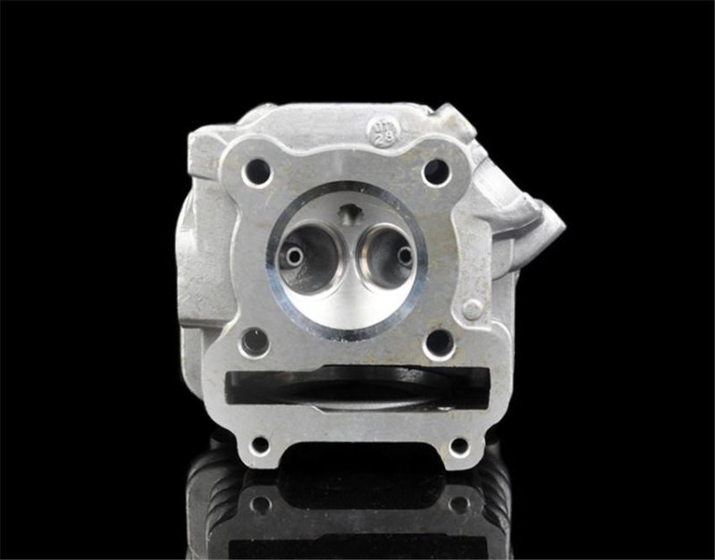 Mio Sporty Parts Mio Racing Cylinder Head