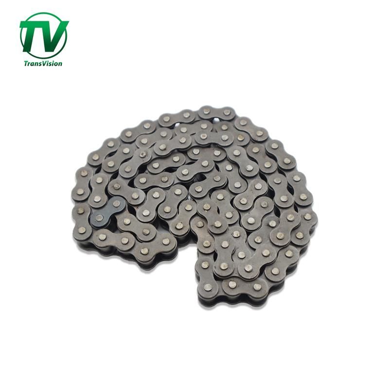 China Supplier of Bracelet Motorcycle Chain and Motorcycle Timing Chain