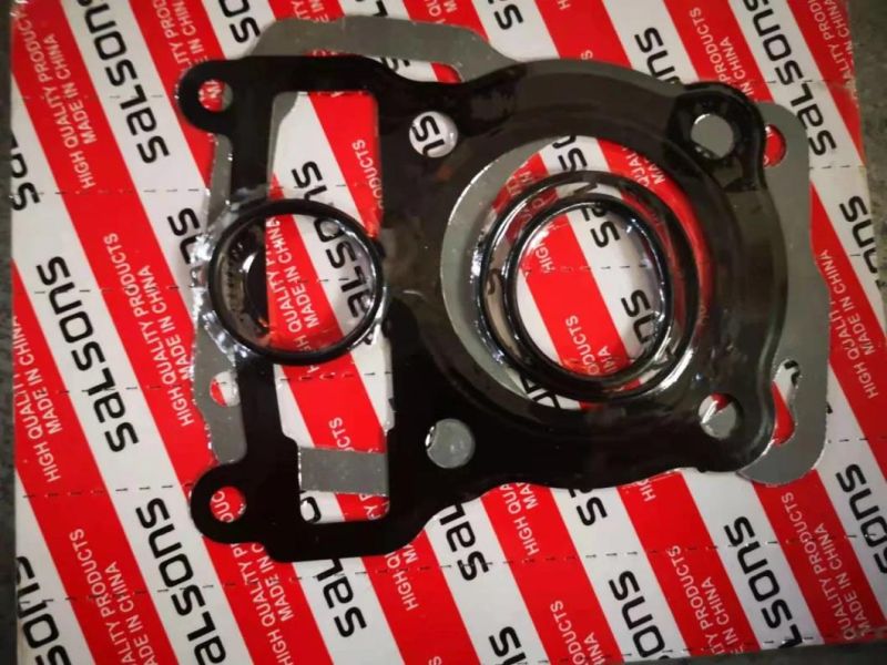 Factory Sale Motorcycle Parts Full Gasket Kit