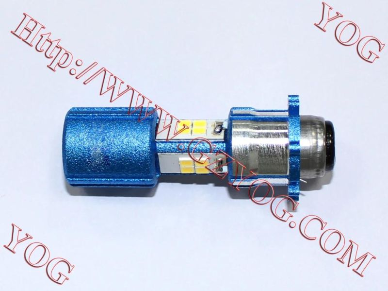 Yog Motorcycle Parts LED Bulb 18W