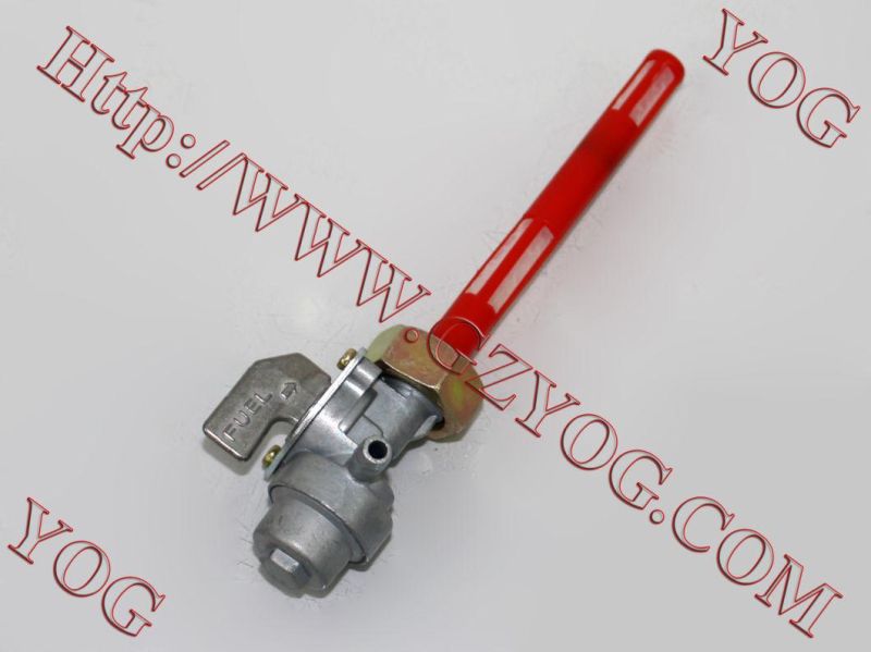 Motorcycle Parts Motorcycle Fuel Cock Bajaj Boxer/Bm150