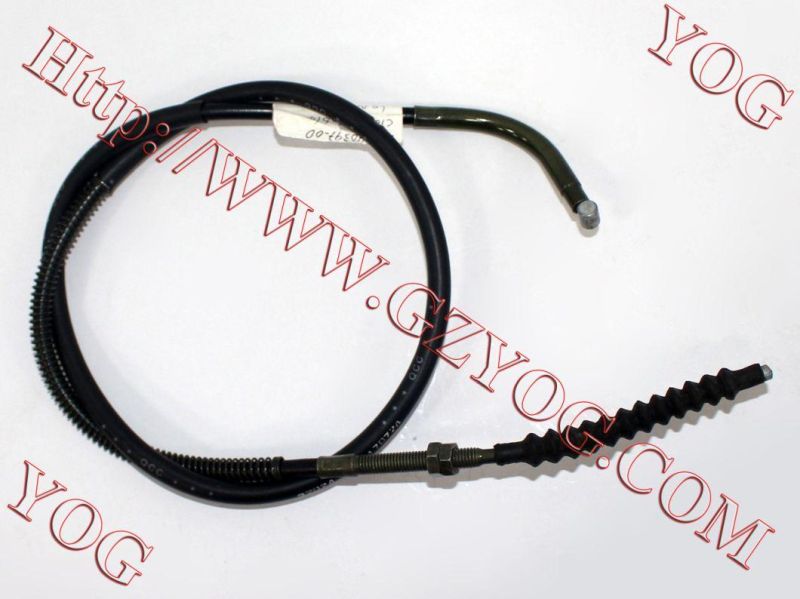 Motorcycle Cable Ebrague Clutch Cable CB250 Platina125 Pulsar-200ns
