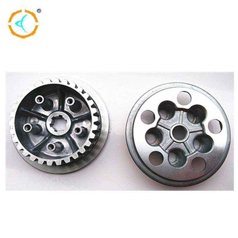 Best Selling Product GS125/Gn125 Motorcycle Clutch Pressure Plate
