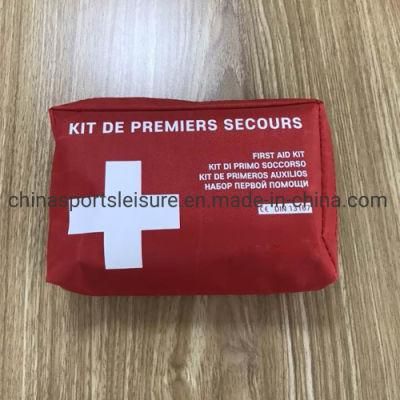 Best Selling Eco Friendly First Aid Kit with CE Certification