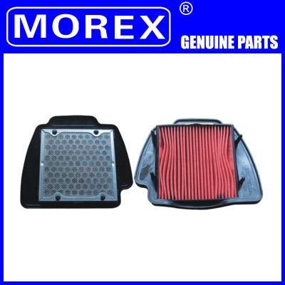 Motorcycle Spare Parts Accessories Filter Air Cleaner Oil Gasoline 102781