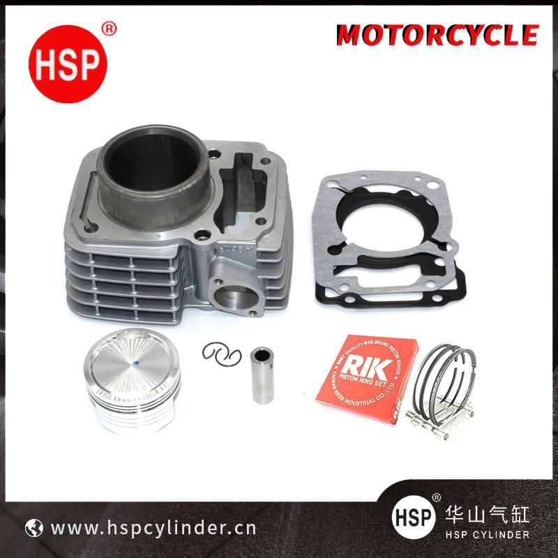 South America market 50 70 90 100 110 125 150 200 250 cc Engine Parts for Honda/Suzuki/YAMAHA/Bajaj/Scooter/Dirt Bike/Tricycle/3 Wheel Motorcycles Cylinder